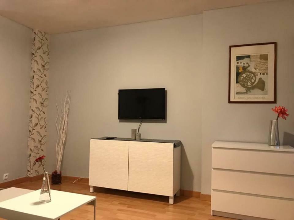 Estudio Benalmadena Exterior photo