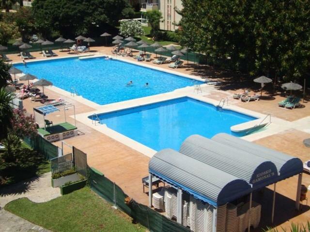 Estudio Benalmadena Exterior photo