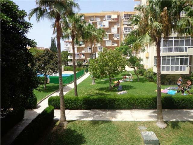 Estudio Benalmadena Exterior photo